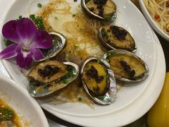 -糟粕醋·椰苑海南菜餐厅(亚龙湾天域酒店)