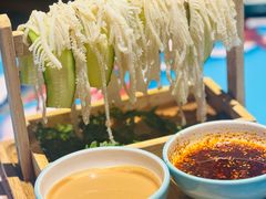 -醉长安(钟楼旗舰店)