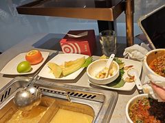 -海底捞火锅(八佰伴店)