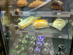 -太平洋咖啡(市府恒隆二店)