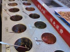 -巴蜀王婆大虾(南锣鼓巷店)