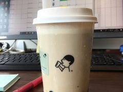 -喜茶(广州天汇igc店)