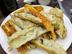 -小街锅贴(西工饭庄七分店)