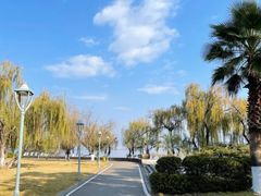 -西昌邛海湾柏樾酒店(原邛海湾柏栎度假酒店)