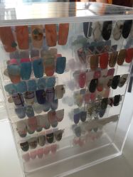 -Hands Nail专业美甲美睫