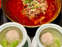 -淮扬府(安定门店)