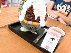 -WONDER ICE 萬得冰田(建設路总店)