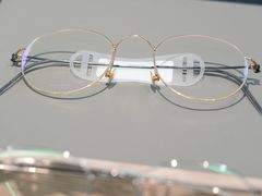 -大视光学•LINDBERG林德伯格•全球手工眼镜集合店(王府井店)