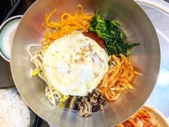 韩国拌饭-莲洞本家