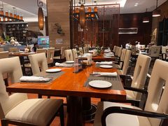 -宁波石浦豪生大酒店·自助餐厅
