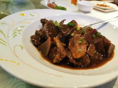 -杭州香格里拉·香宫中餐厅