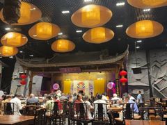 -顺兴老茶馆·精品川菜(世纪城店)