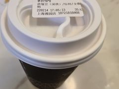 -Peet's Coffee皮爷咖啡(豫园店)