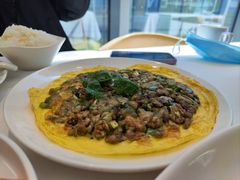 福建特色海蛎煎-莆田餐厅PUTIEN(三里屯店)