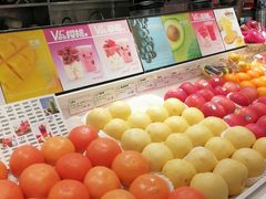 -泰康食品(南京东路店)