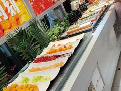 -集杰尚品海鲜烤肉自助餐厅(乳山振华店)