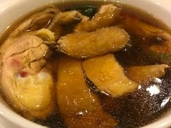 -大哥餐厅(西城花园店)
