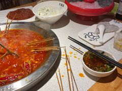 -大龙燚火锅(天钥桥路店)