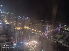 -Space君欧高空江景酒店(重庆解放碑云端之眼店)