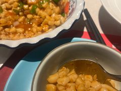 -清真·玛丽亚新疆菜主题餐厅(浙江中路店)