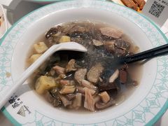 -苏晓玥·手作江南小吃(深圳北站店)