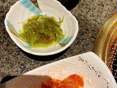 -NIUAN牛庵·日式和牛烧肉(恒隆店)