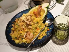 -芭札·Thai泰国餐厅(同和金铂天地店)