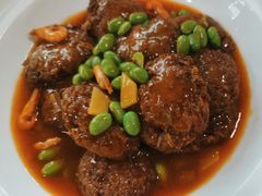 -大鹏饭店·金陵家宴(奥体中心店)