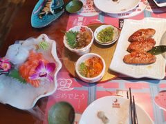 -有喜屋·深夜食堂(北京西路店)