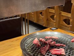-黑牛の店·和牛烧肉(大悦城店)
