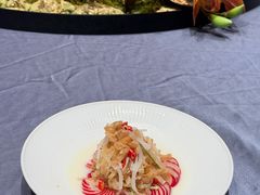 -狮王府淮扬菜(万象城店)