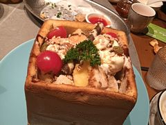 -涌上外婆桥(南塘店)