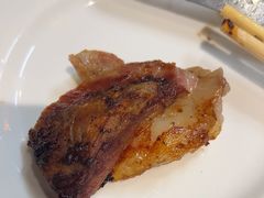 -9号乌托邦烤羊腿羊排(志华商城旗舰店)