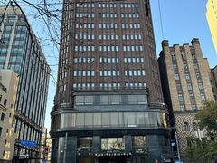 -上海国际饭店