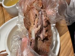 -九毛九西北菜(大东海店)