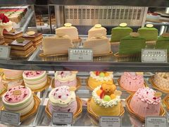 -布歌东京(合生汇店)
