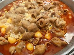 -彭记铁锅肥肠(东四总店)