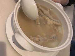 -港丽餐厅(高德置地店)