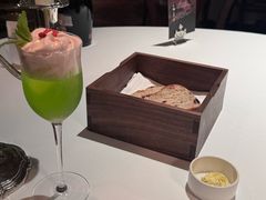 -领仕扒房(长春店)