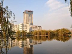 -南京航空航天大学(明故宫校区)