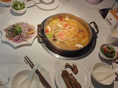 -守柴炉烤鸭(百伦店)