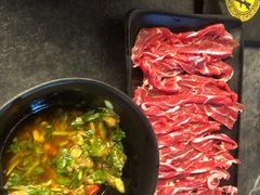 -林记潮牛·牛肉火锅(上马墩店)