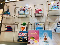 -CAKE BOSS 蛋糕老板(领展购物广场·中关村店)