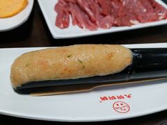 -大明铜锅·烤涮坊·烧烤(总店)