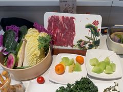 -圣福琚川味火锅(金伦花园店)