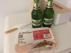 -颜家辣酱鸭(五一店)