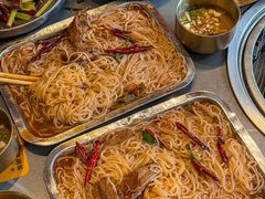 -金龙烧烤·牛肉面(西塔店)