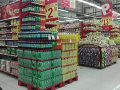 -世纪联华超市(金华双龙店)