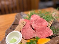 -黑牛の店·和牛烧肉(合生汇店)