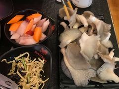 -重庆烧鸡公火锅(簋街店)